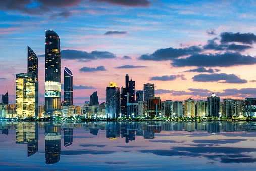 Abu Dhabi