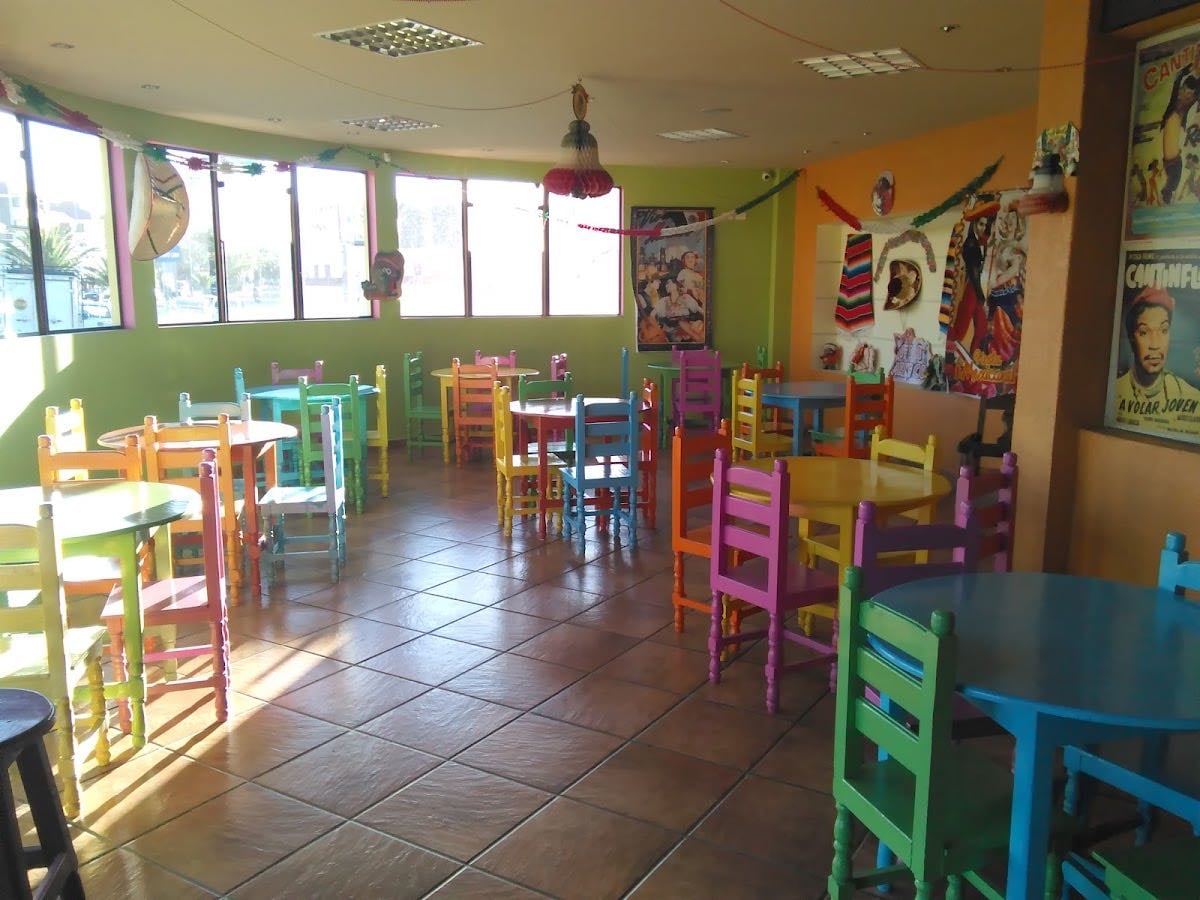 Tacos Guadalajara - 8/10