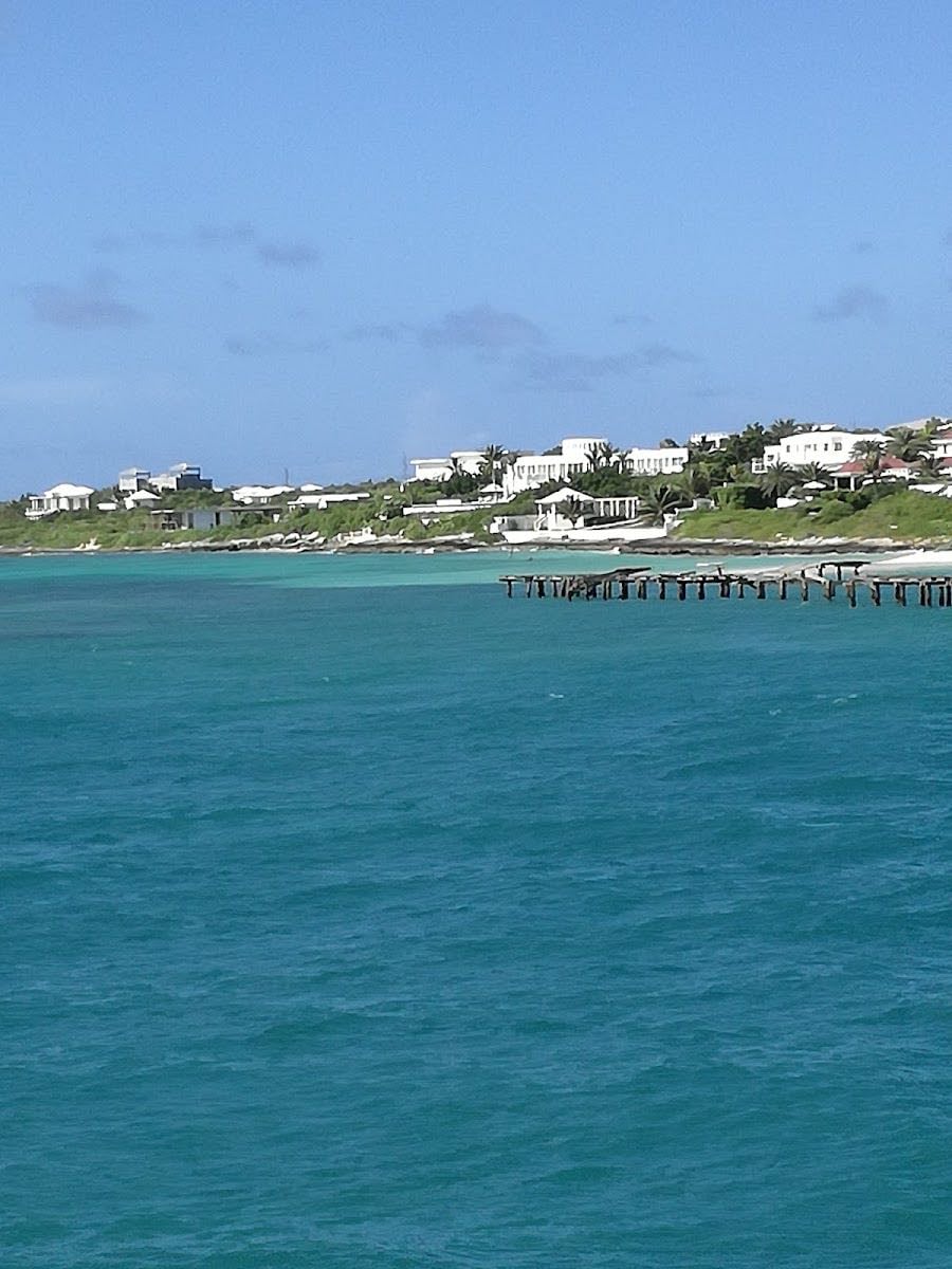 Anguilla Island