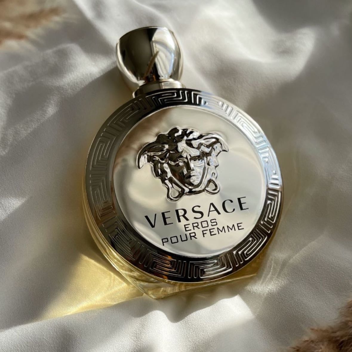 Pour Femme Eros - Versace