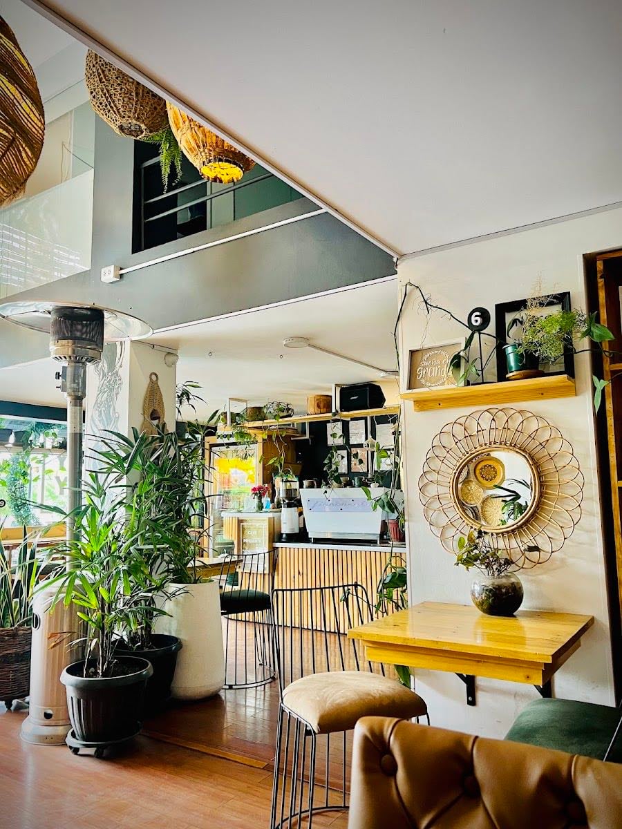 Hoy Hay Café - 9.5/10