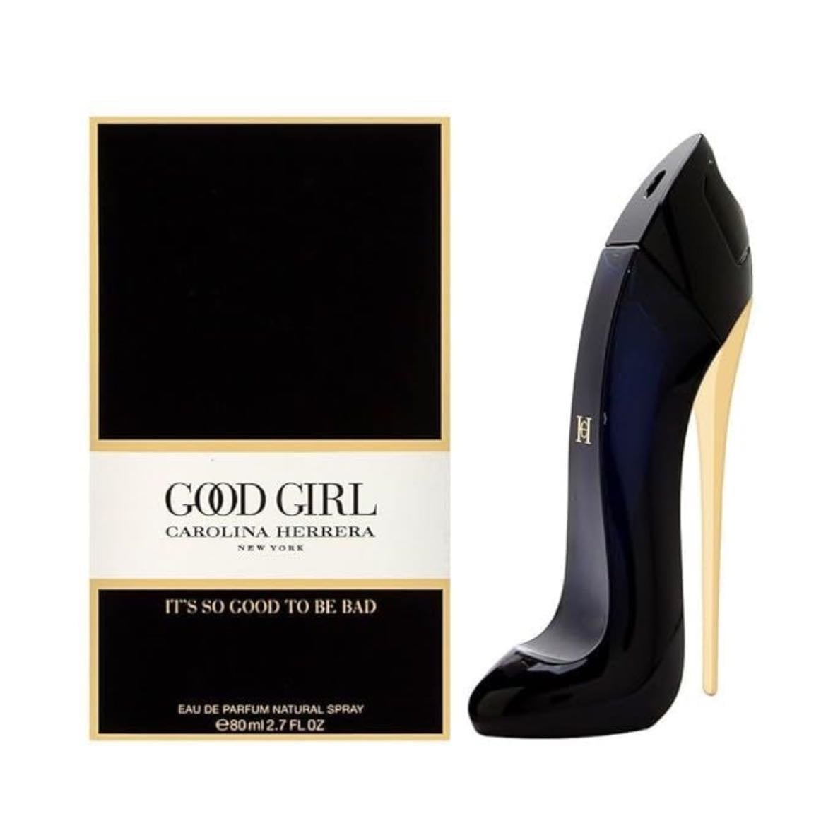 Good Girl Classic - Carolina Herrera