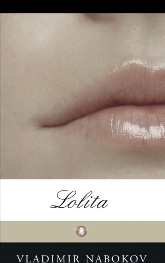 Lolita - Vladimir Nabokov · 1989