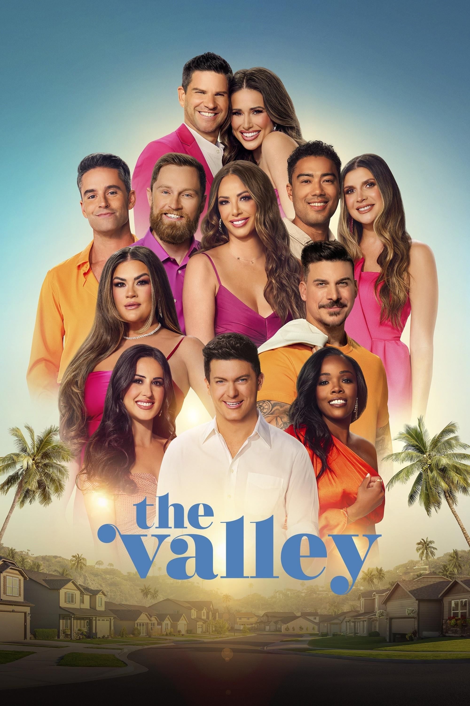 The Valley - 2024
