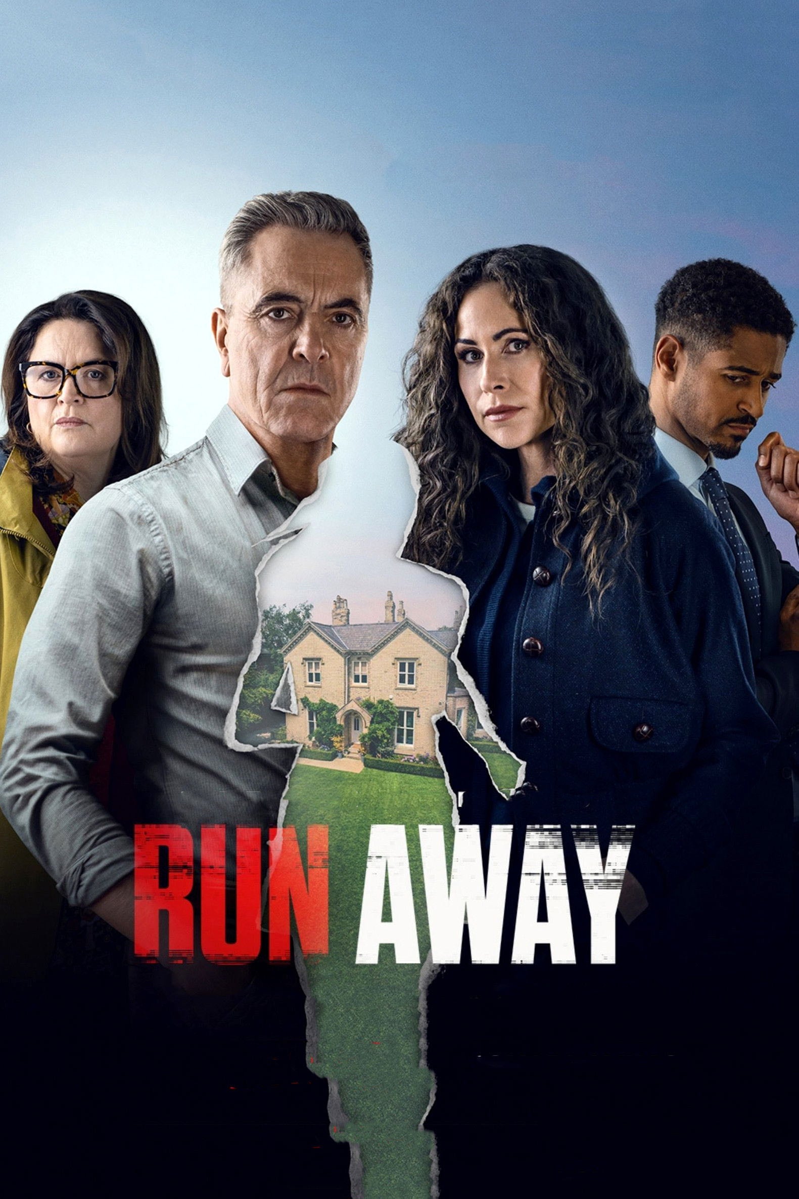 Run Away - Harlan Coben · 2026