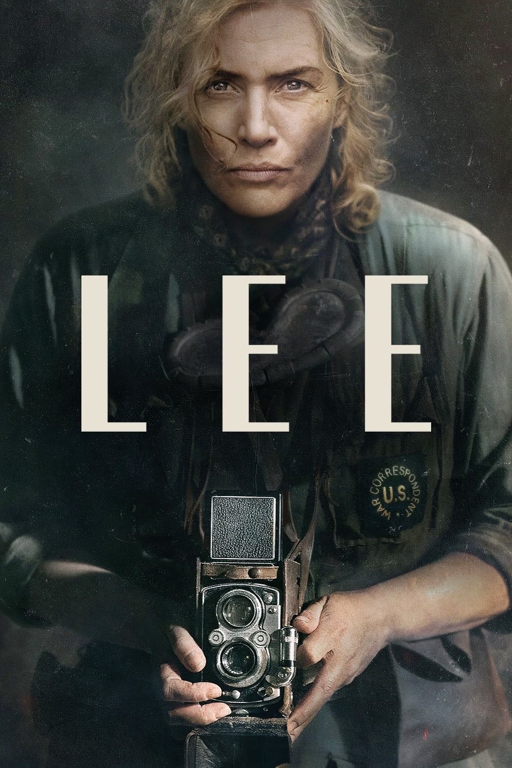 Lee - Ellen Kuras · 2024