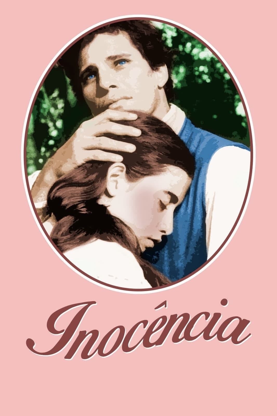 Inocência - Walter Lima Jr. · 1983