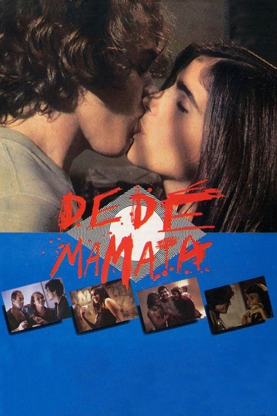 Dedé Mamata - Rodolfo Brandão · 1988