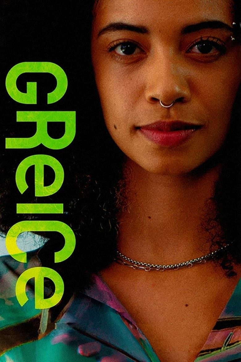 Greice - Leonardo Mouramateus · 2024
