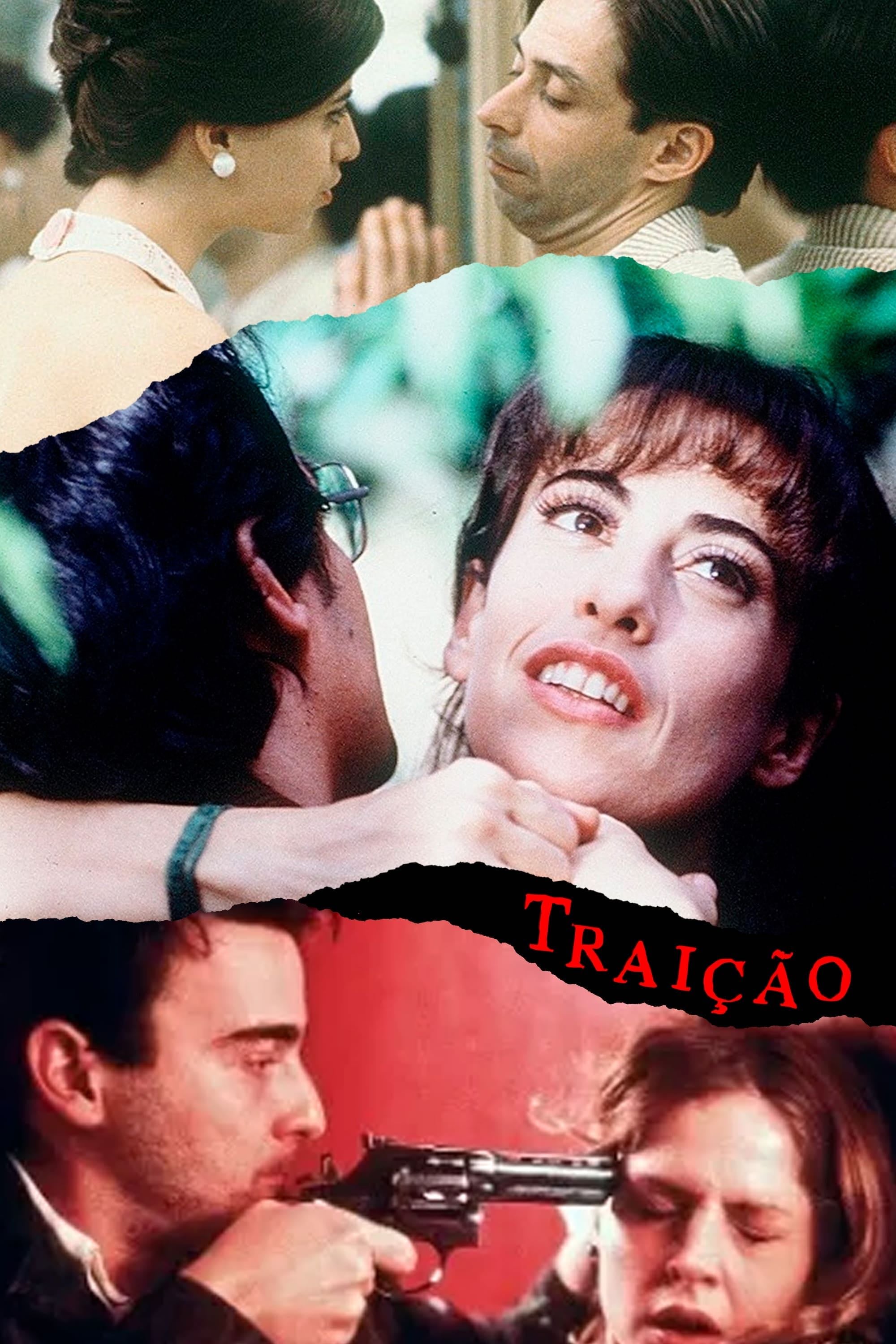 Traição - José Henrique Fonseca · 1999