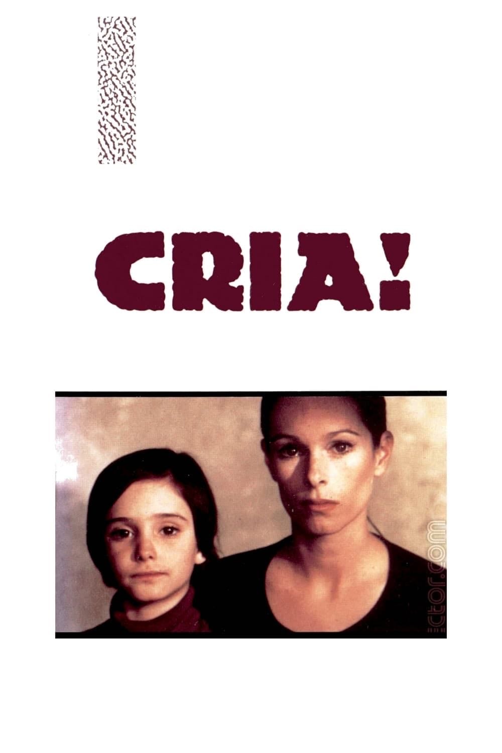 Cria Corvos - Carlos Saura · 1976