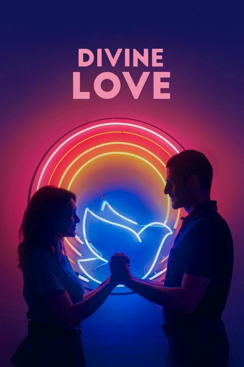 Divino Amor - Gabriel Mascaro · 2019