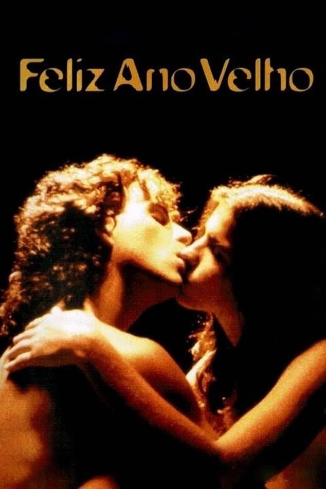 Feliz Ano Velho - Roberto Gervitz · 1987