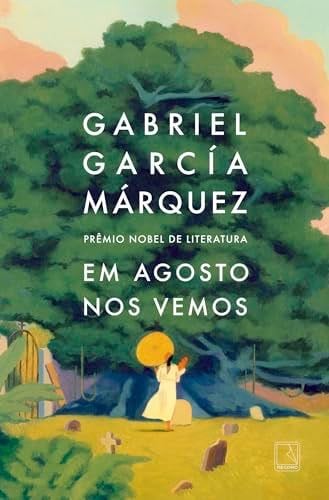Em agosto nos vemos - Gabriel García Márquez · 2024