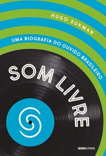 SOM LIVRE - HUGO SUKMAN · 2024