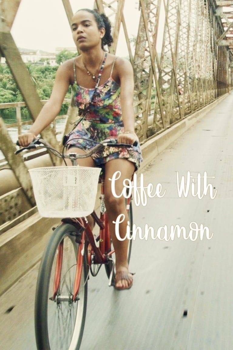 Café com Canela - Ary Rosa · 2018