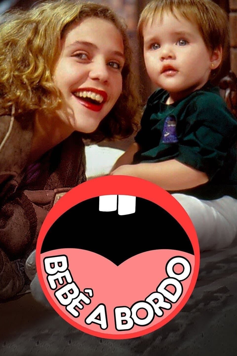 Bebê a Bordo - Carlos Lombardi · 1988