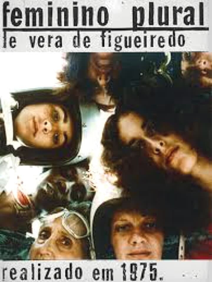 Feminino Plural - Vera de Figueiredo · 1976