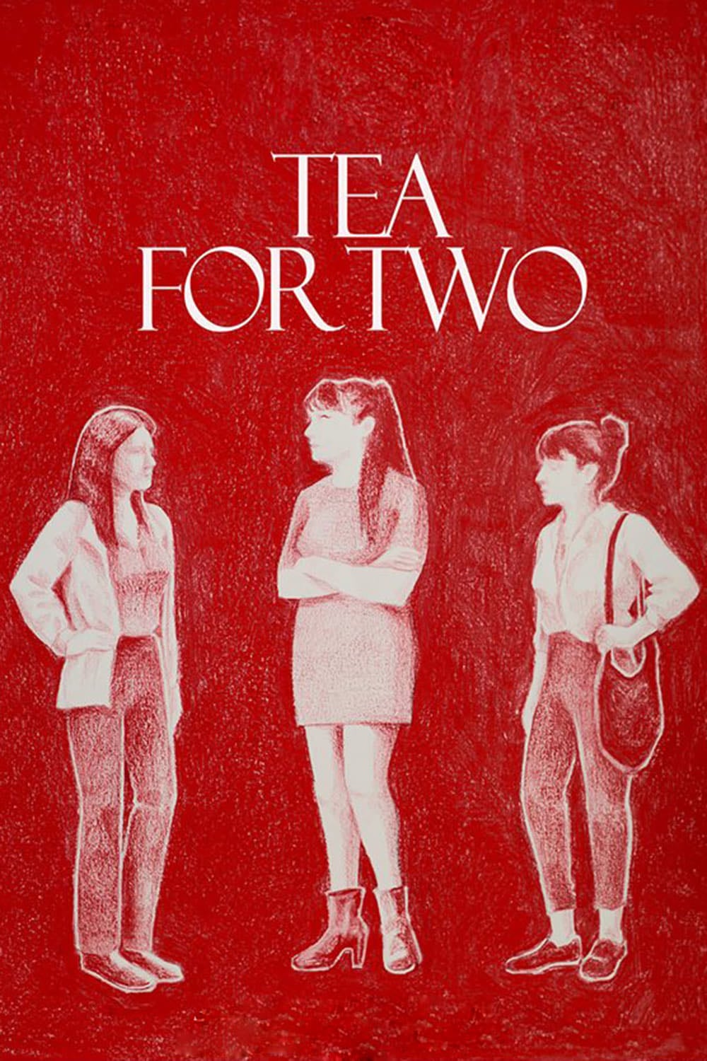 Tea for Two - Julia Katharine · 2018