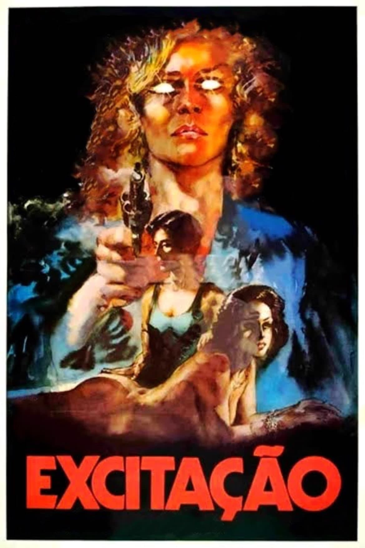 Excitação - Jean Garrett · 1977