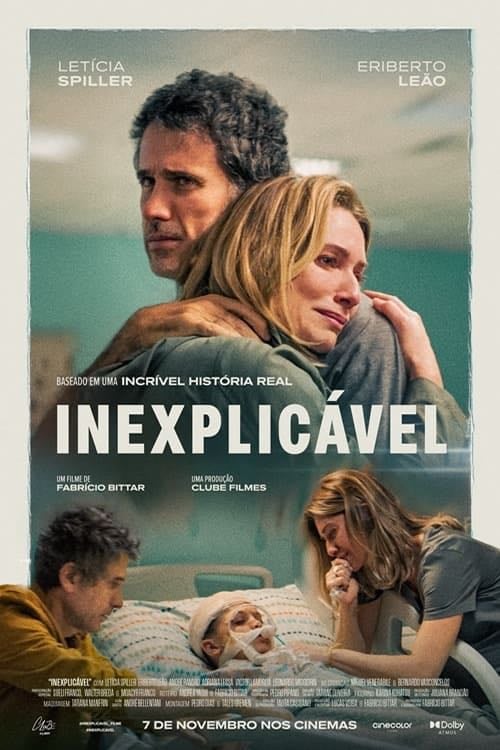 Inexplicável - Fabrício Bittar · 2024