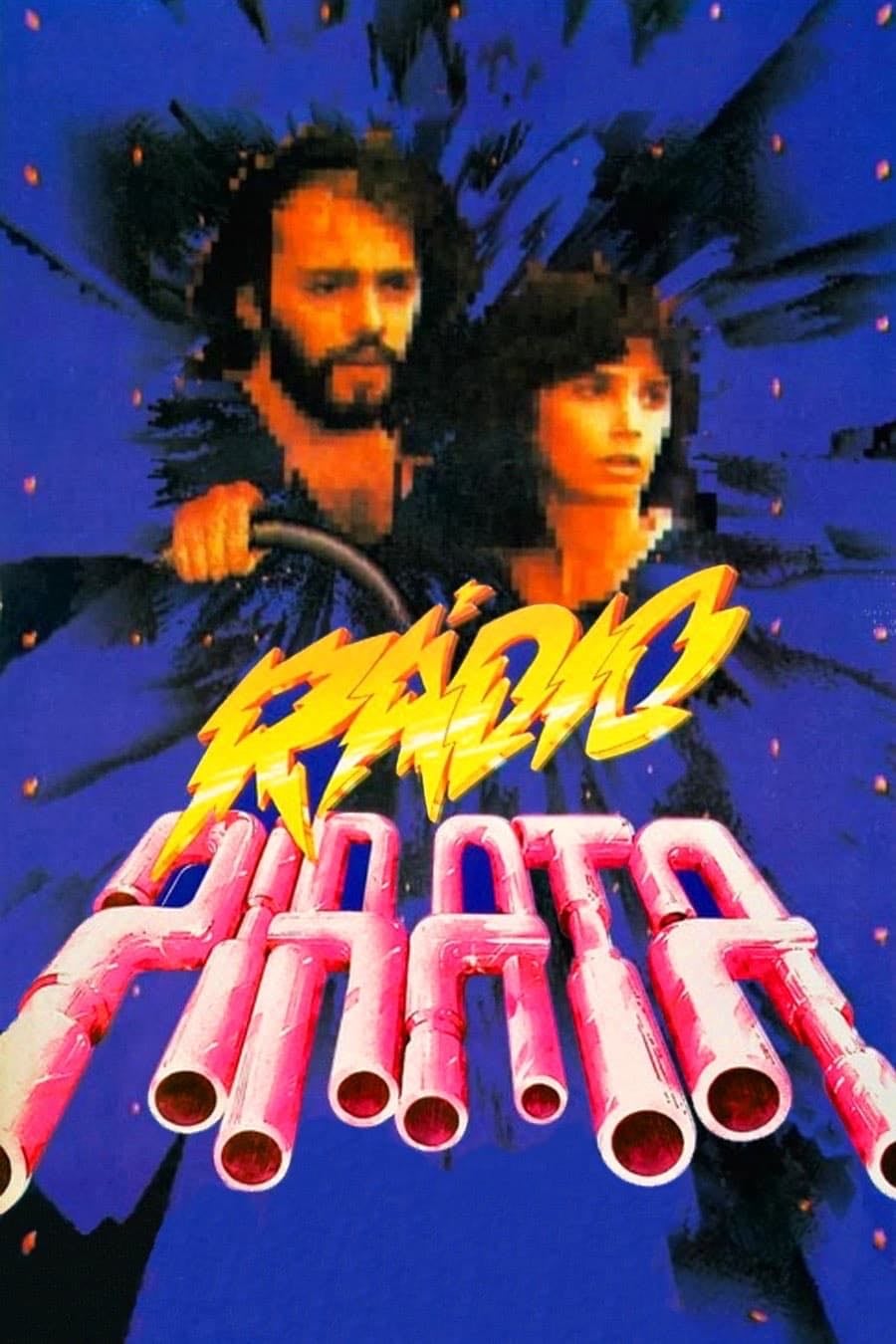 Rádio Pirata - Lael Rodrigues · 1987