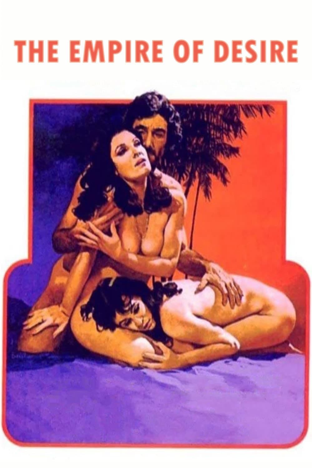O Império do Desejo - Carlos Reichenbach · 1981