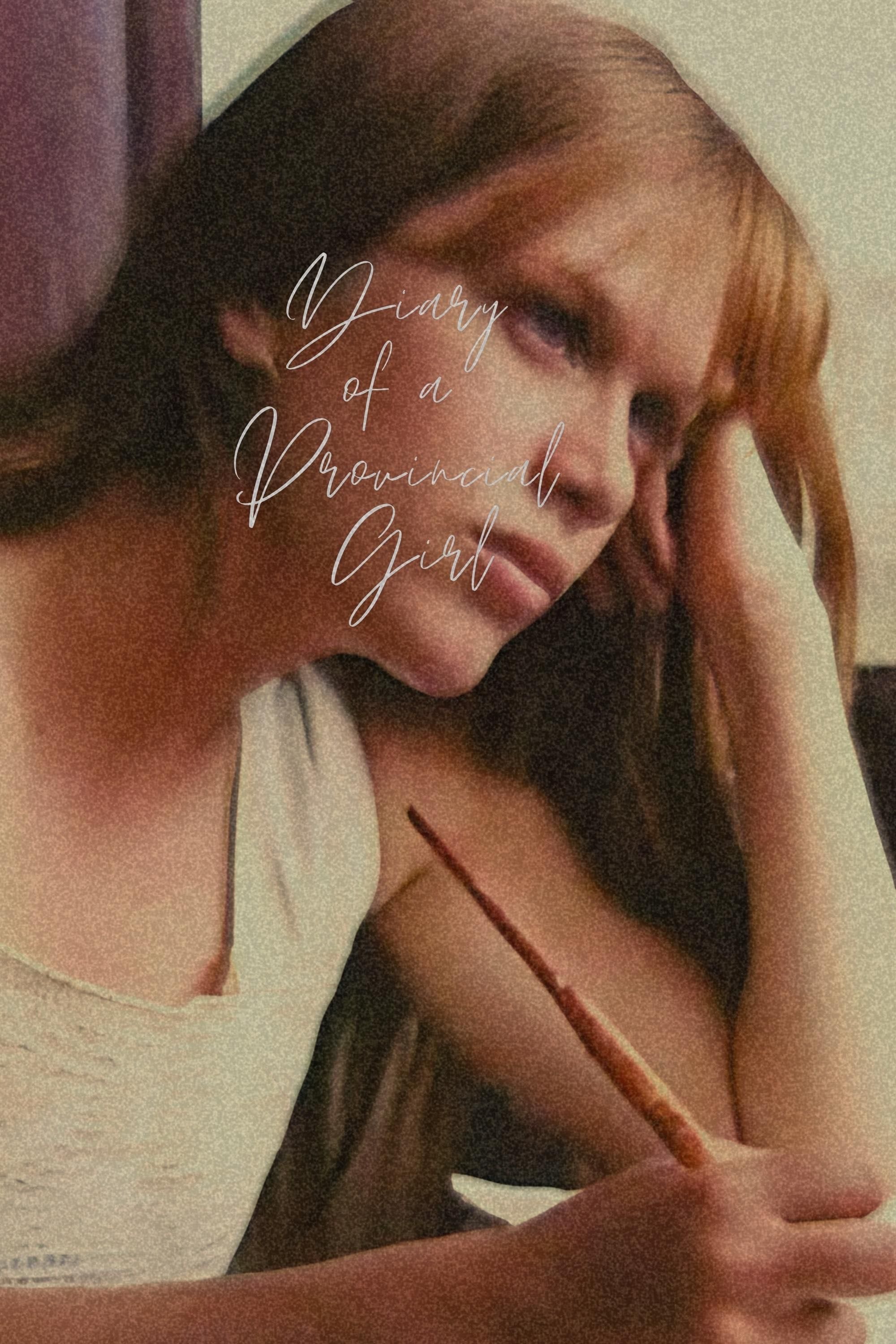 Vida de Menina - Helena Solberg · 2003
