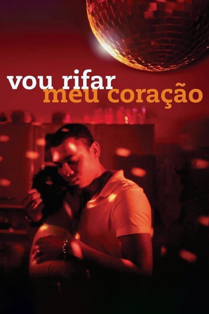 Vou Rifar Meu Coração - Ana Rieper · 2012