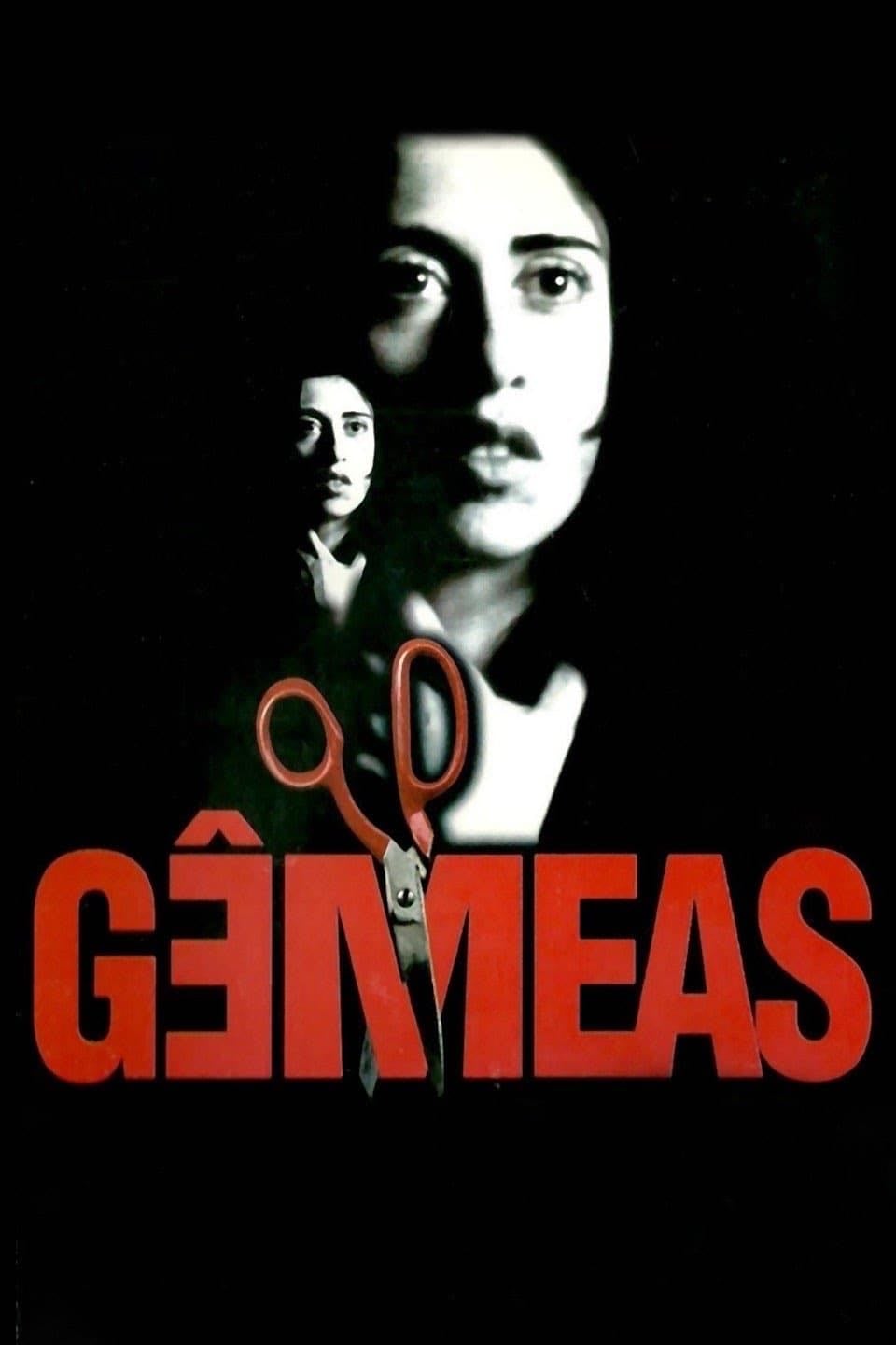 Gêmeas - Andrucha Waddington · 1999