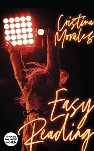 Easy Reading - Cristina Morales · 2022