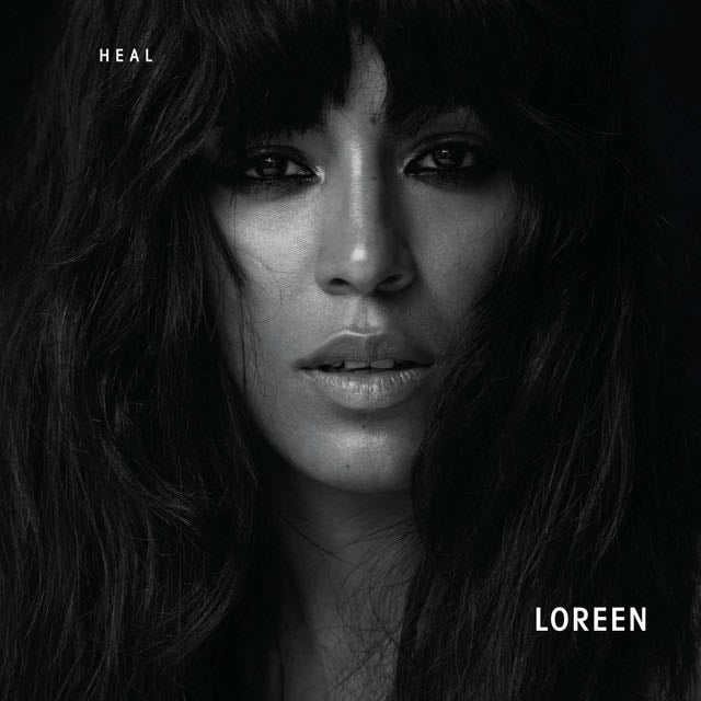 Euphoria - Song · Loreen
