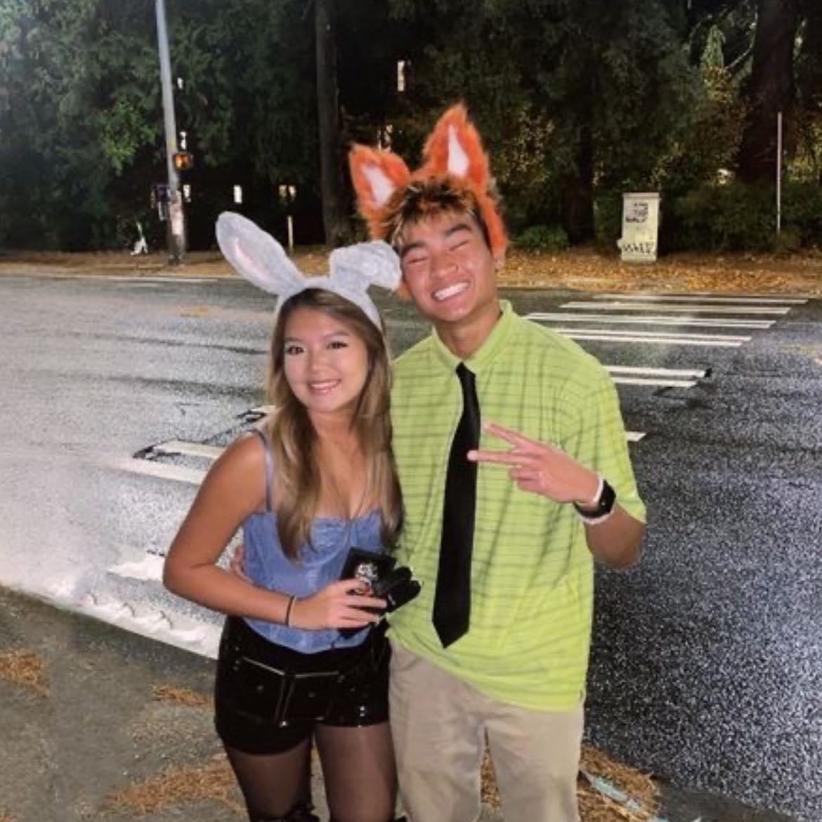 Zootopia