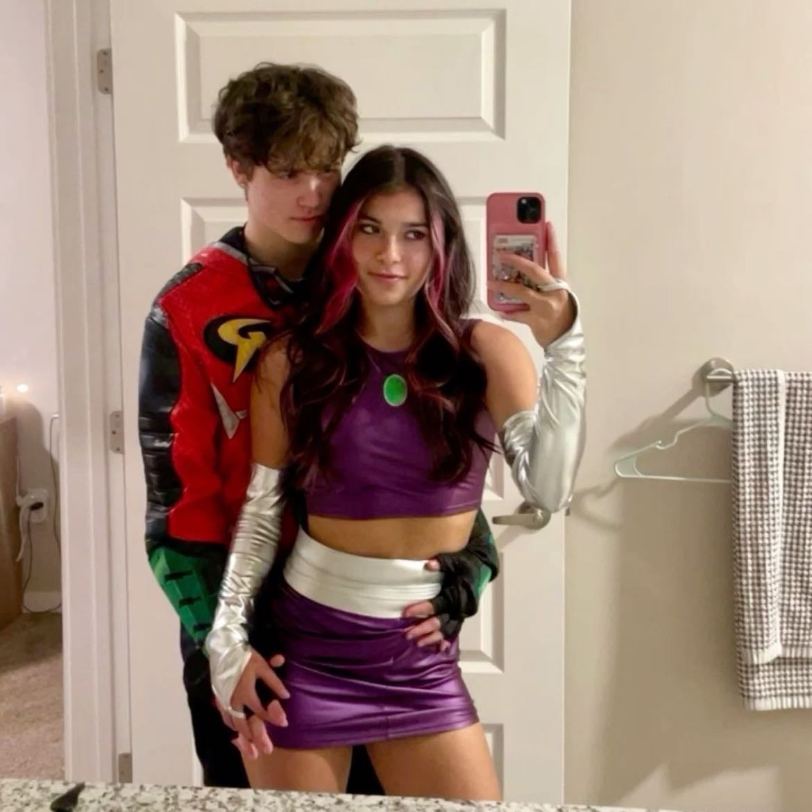 Titans