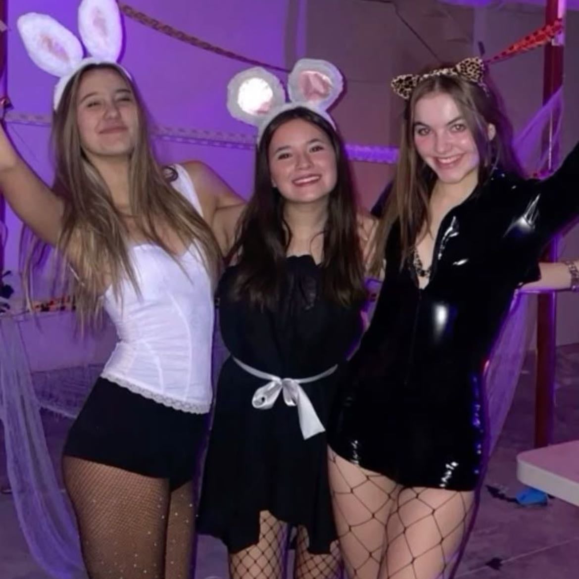 Mean girls