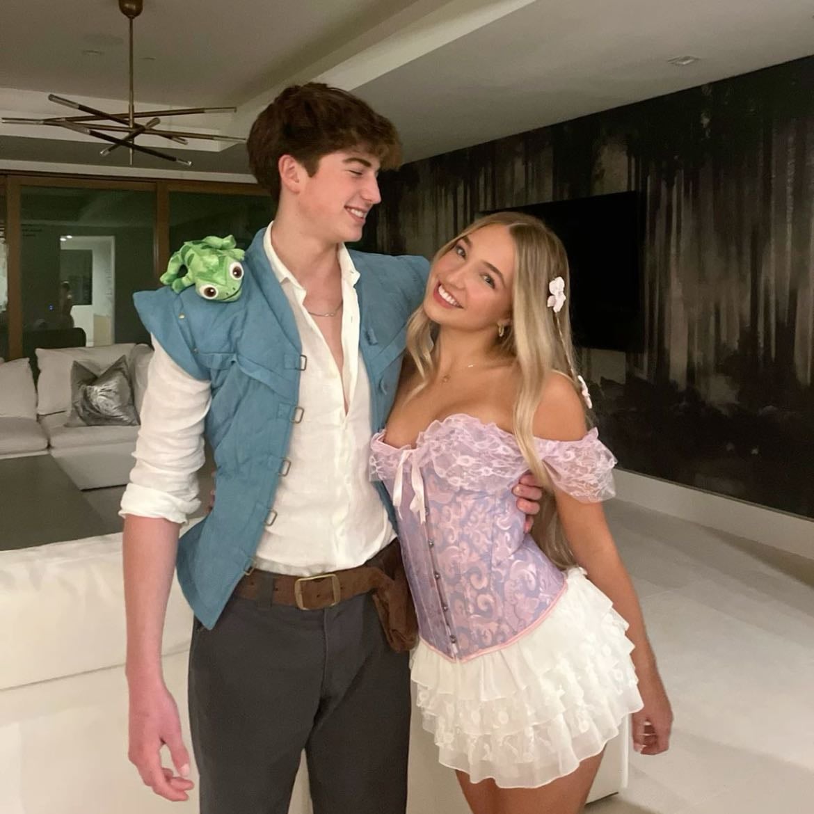 Rapunzel