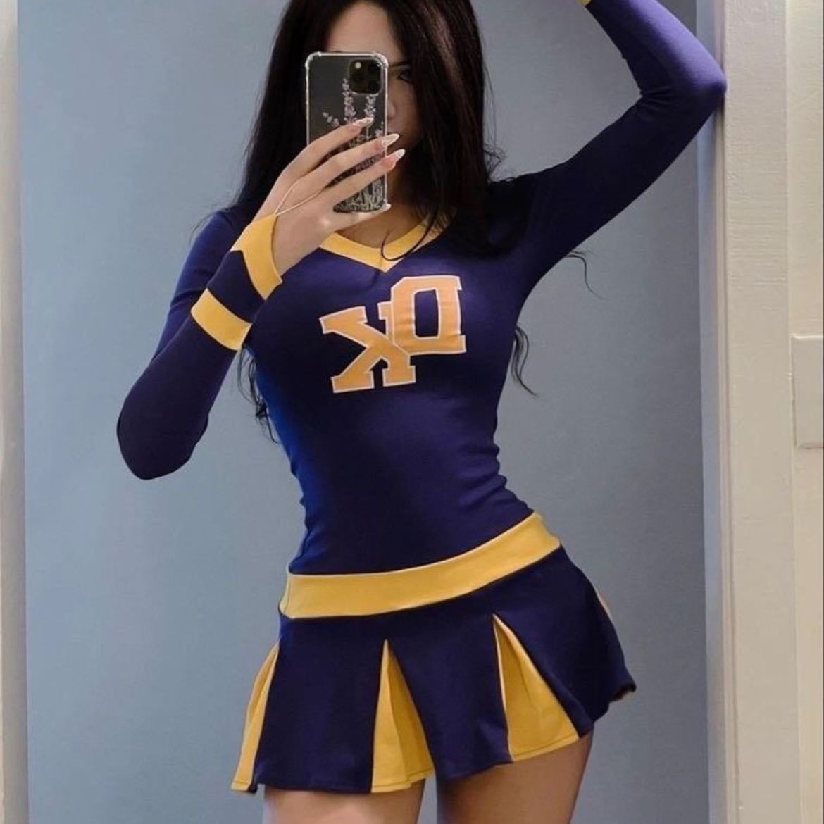 Jennifer body cheerlider