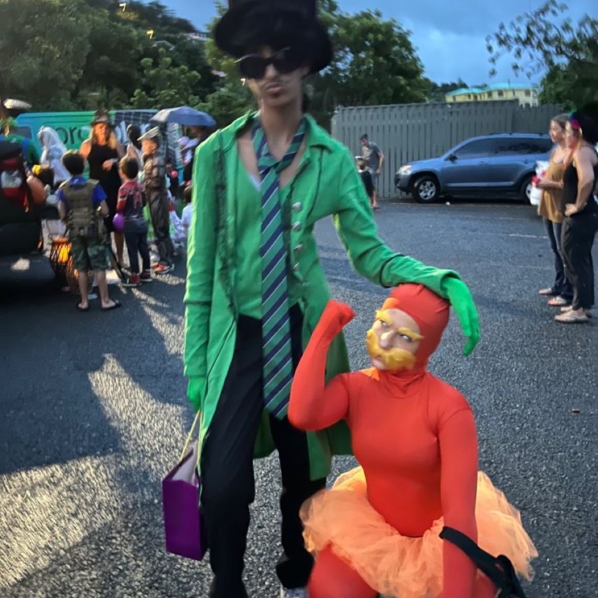 Lorax