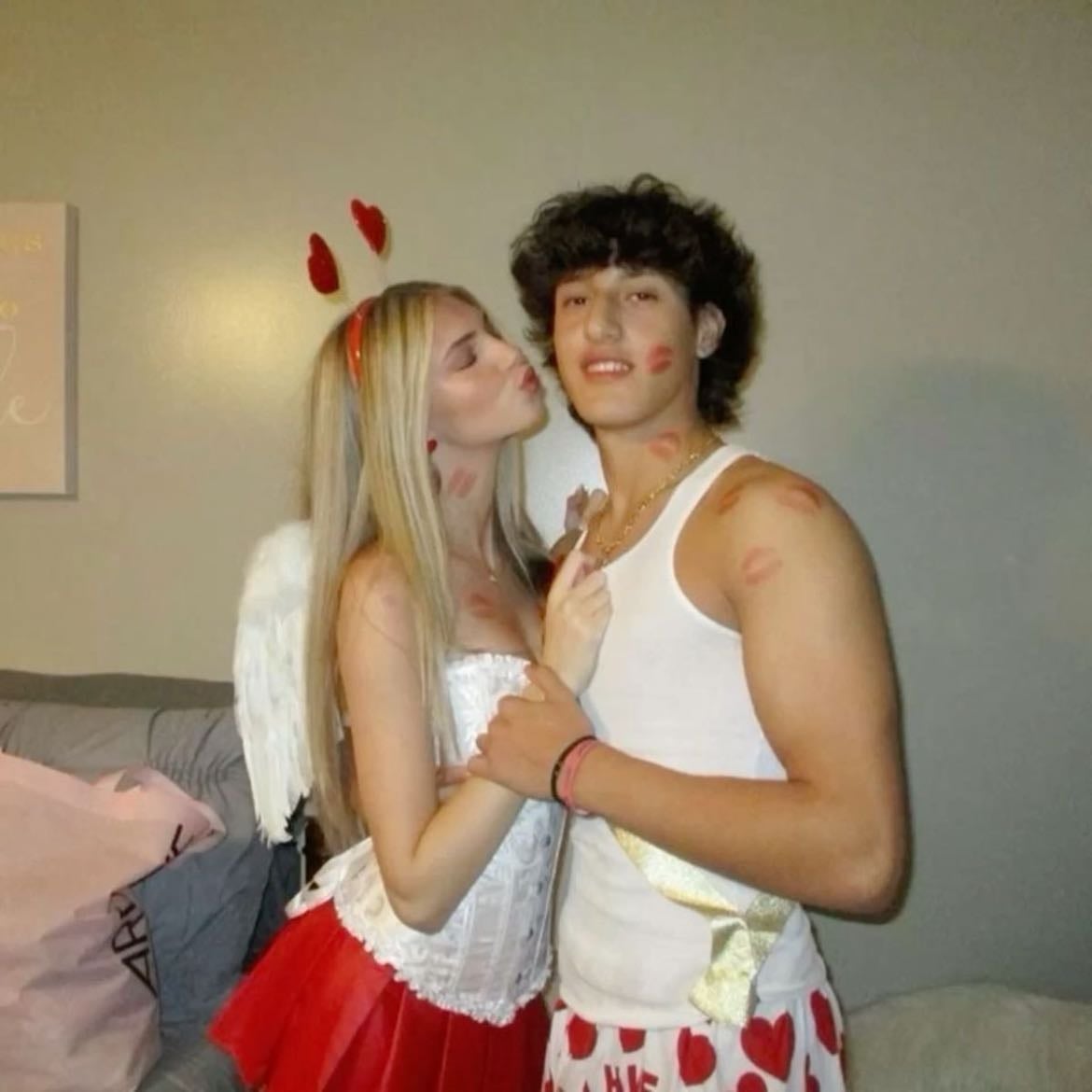 Cupid