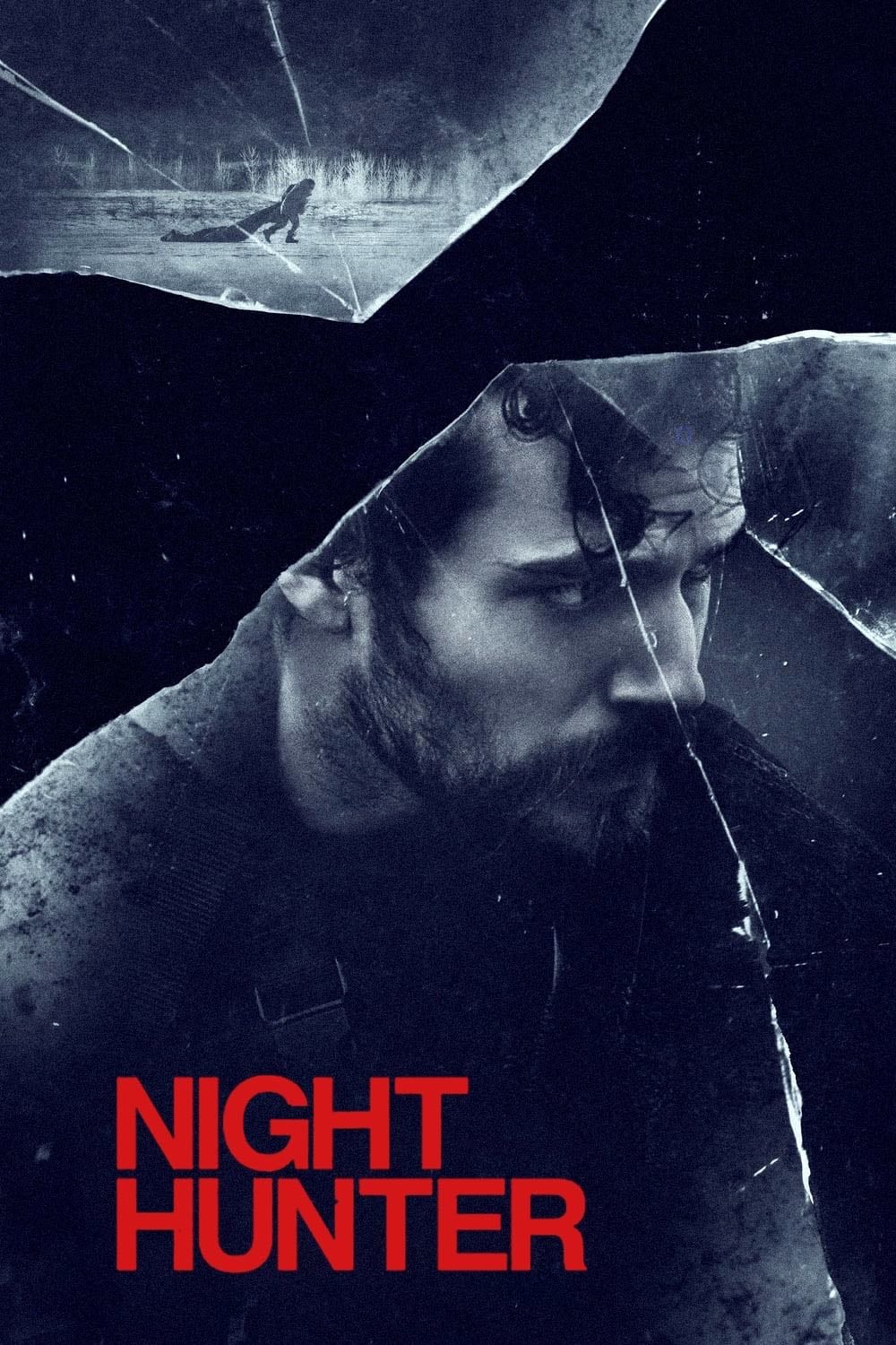 Night Hunter - David Raymond · 2019
