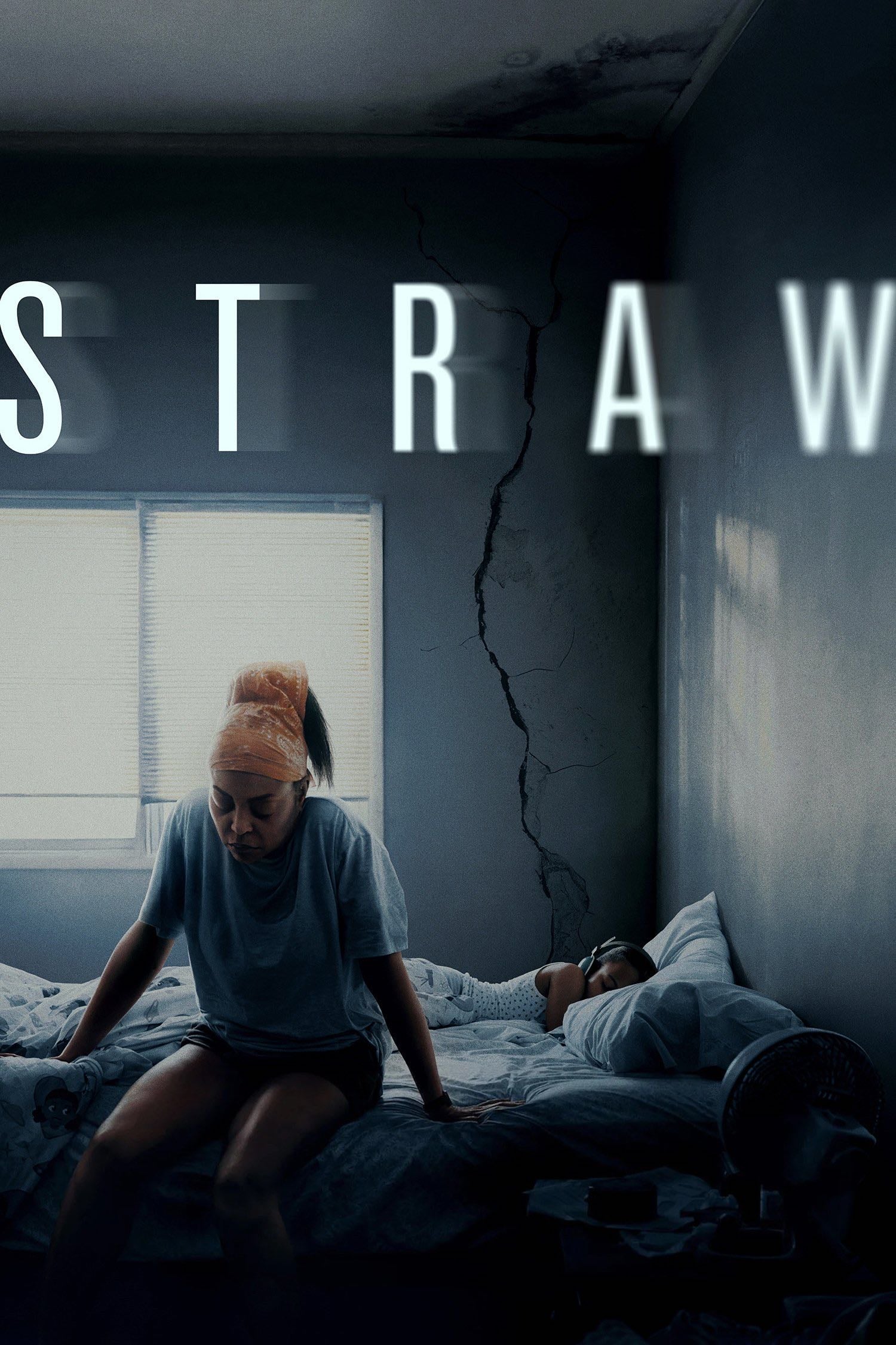 STRAW - Tyler Perry · 2025