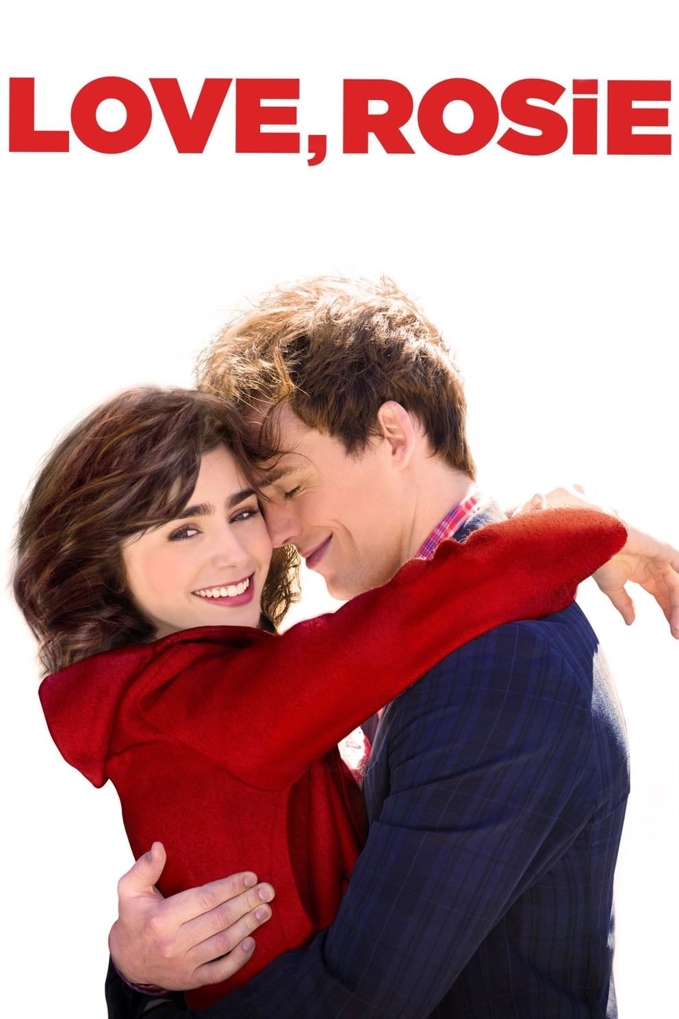 Love, Rosie - Christian Ditter · 2014