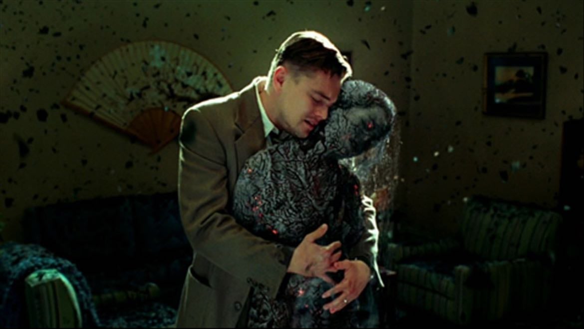 Shutter Island - Martin Scorsese · 2010