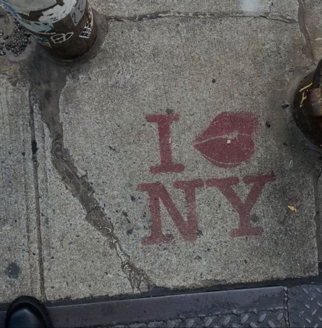 New york city ๐ฝ