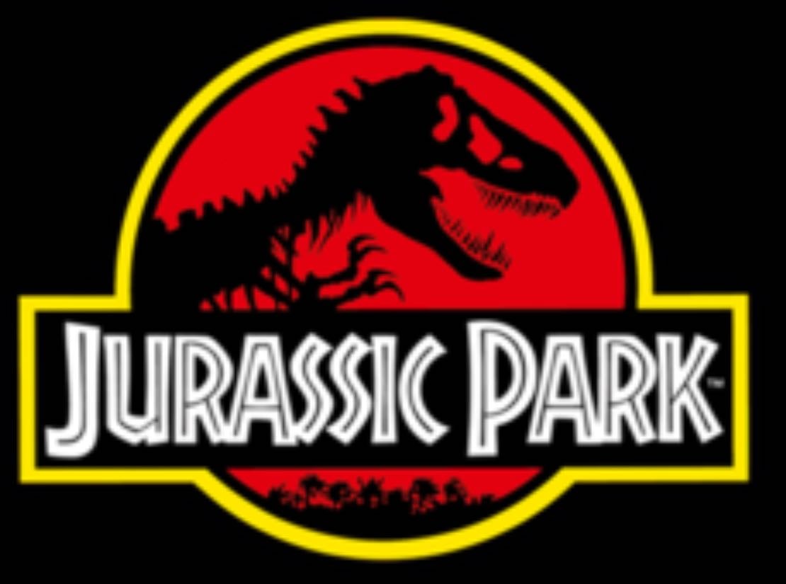 Jurassic Park - Стивен Спилберг · 1993