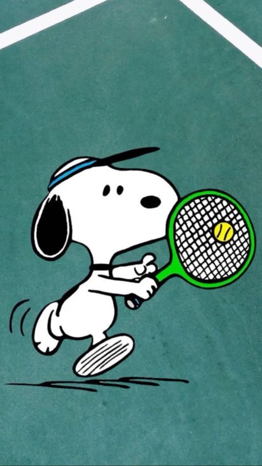 Snoopy