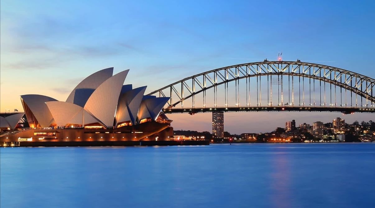 Australia