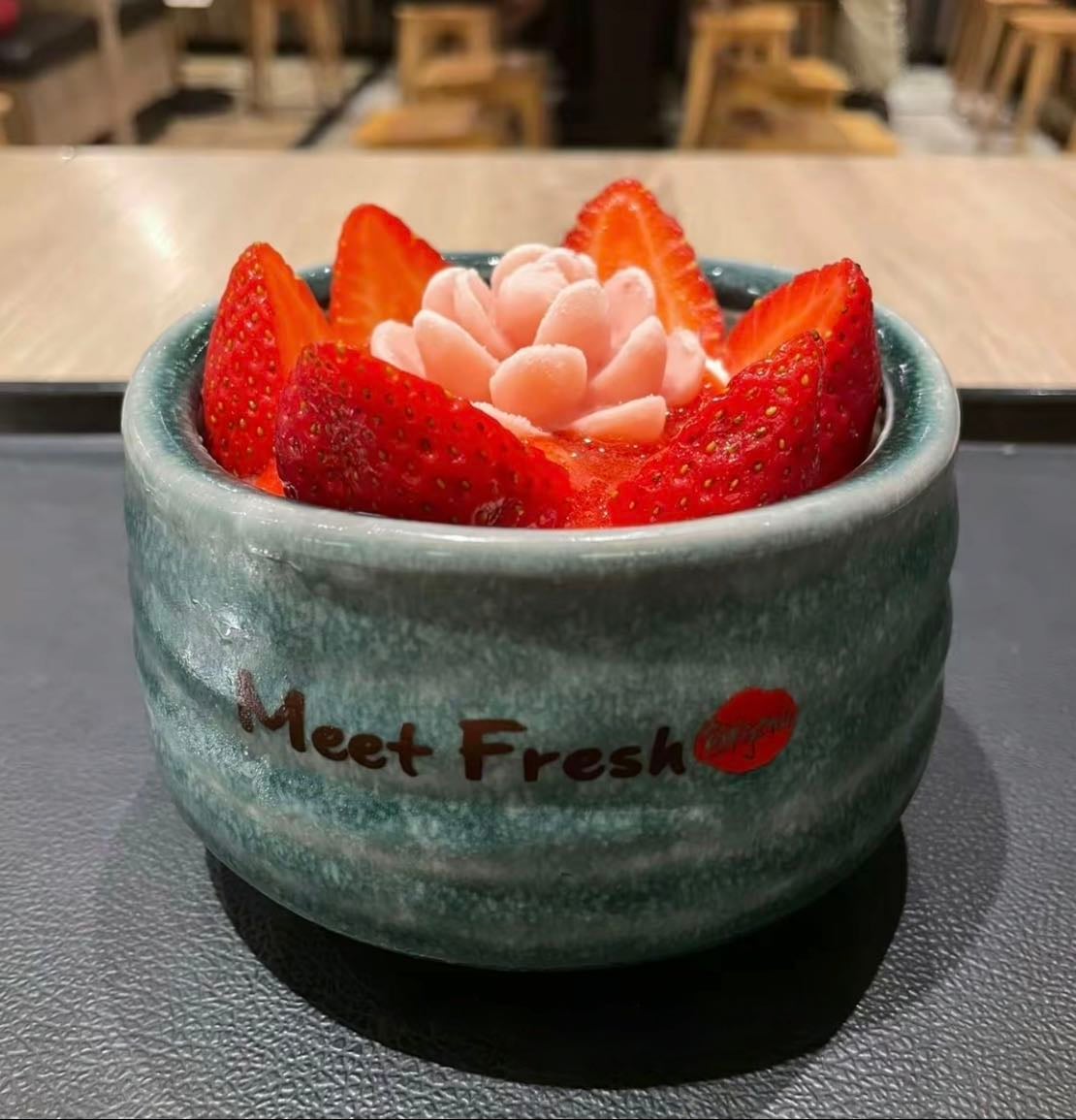 Meet Fresh Montreal