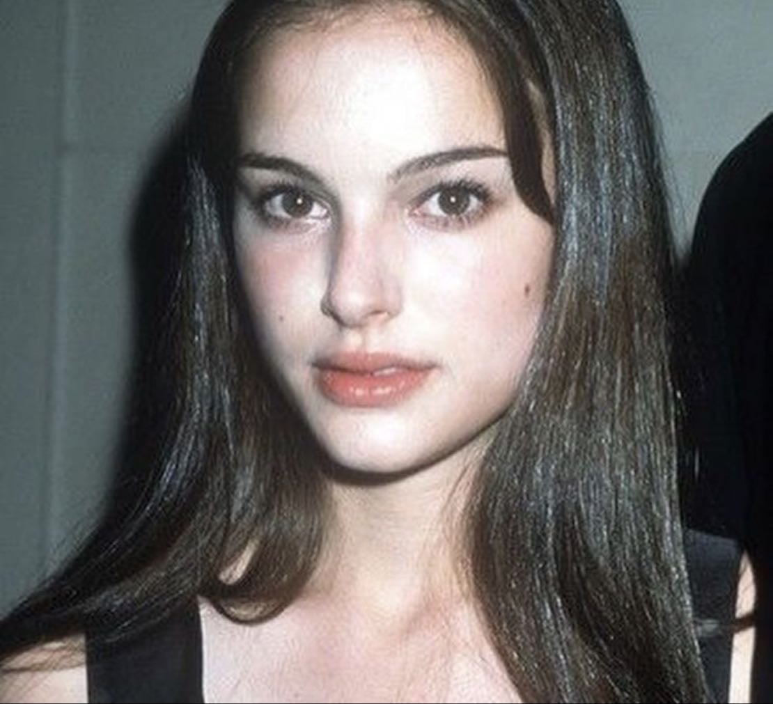 Natalie Portman