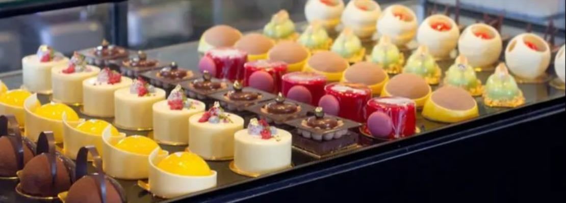 Pâtisserie Coucou Gâteau